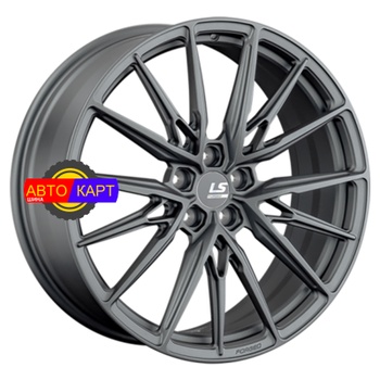 8x18/5x114,3 ET50 D60,1 LS FG28 MGM (конус)