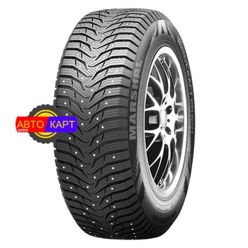 185/55R15 82T WinterCraft Ice WI31 TL (шип.)