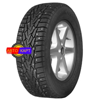 235/55R17 103T XL Nordman 7 TL (шип.)