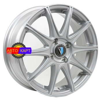 6x16/4x100 ET45 D60,1 1606 SL