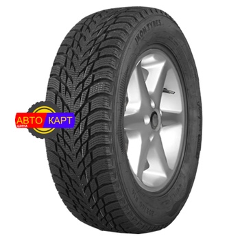 215/55R17 98R XL Autograph Snow 3 TL