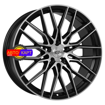 7,5x20/5x114,3 ET35 D60,1 211FF (Lexus NX) BDm FlowForming
