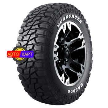 LT37x12,5R17 121Q RA8000 TL POR M+S 12PR