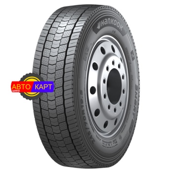 315/70R22,5 154/150L Smart Flex DH51 TL 18PR