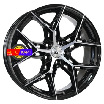 7,5x19/5x114,3 ET40 D64,1 R139 BD