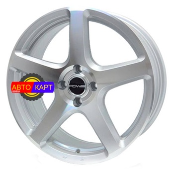 7x17/4x100 ET40 D60 C-Spec 2 (5203) MS (нк)