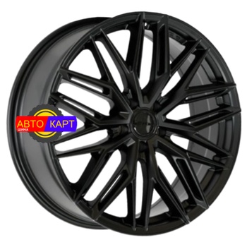 8x18/5x112 ET43 D57,1 2119 U4B (конус)