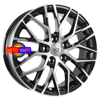 6,5x17/5x112 ET41 D57,1 R077 (VW) BD