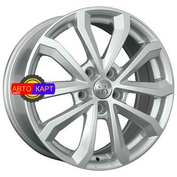 7x17/5x112 ET43 D57,1 VV173 SF (конус, C570)