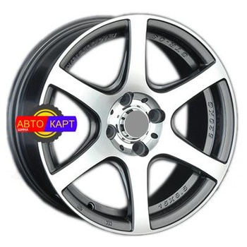 7,5x17/5x112 ET45 D57,1 328 GMF (спец)
