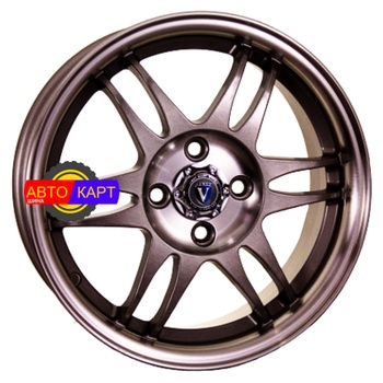 6x15/5x100 ET40 D57,1 1502 GRD