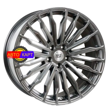 9x20/5x114,3 ET35 D67,1 R032 (Genesis G80/GV70) BH