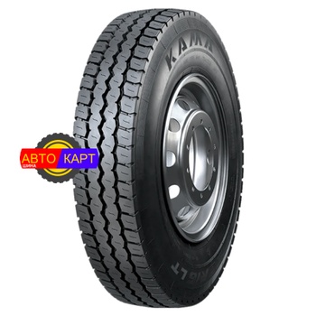 LT7,50R16 121/120N НК-312 TT M+S 14PR + Камера 7,50-16