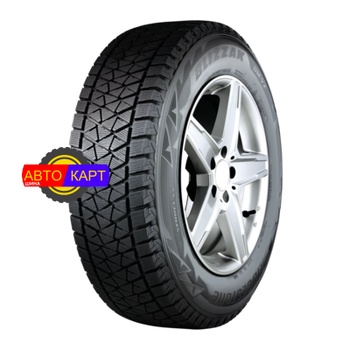 215/65R16 98S Blizzak DM-V2 TL