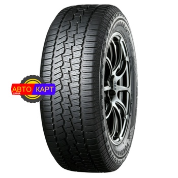 235/65R18 110V Geolandar CV 4S G061 TL