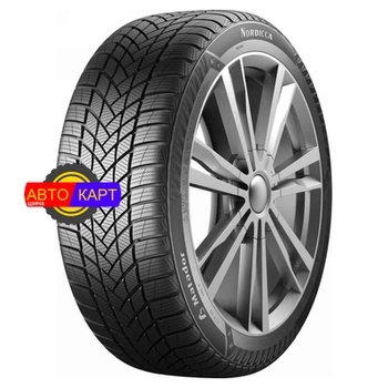 275/40R20 106V XL MP 93 Nordicca TL FR