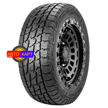 P255/70R16 111T Wildtraxx A/T TL RWL