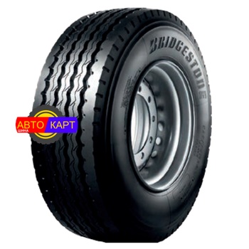 385/65R22,5 160K (158L) R168 TL 18PR