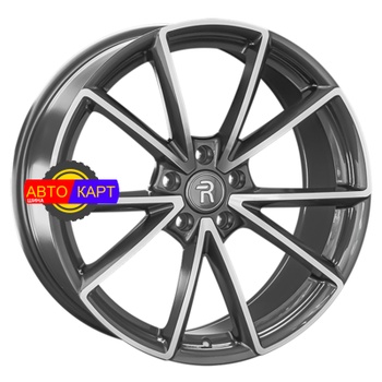 8,5x19/5x112 ET36 D66,6 MR346 GMF (конус, C570-01)