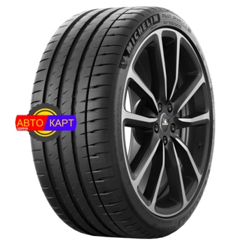 265/40ZR19 102(Y) XL Pilot Sport 4 S MO1 TL