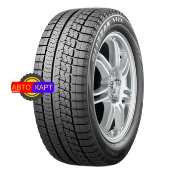 225/60R16 98S Blizzak VRX TL