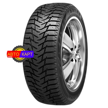 225/65R17 102T Ice Blazer WST3 TL (шип.)