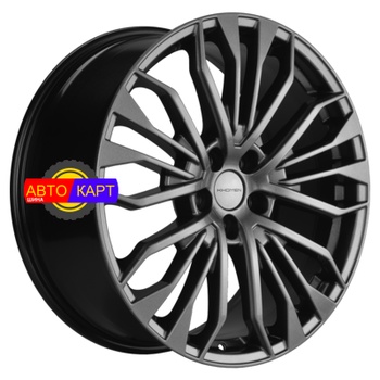 8,5x20/5x120 ET41,5 D66,1 KHW2009 (Voyah Dream) Gray