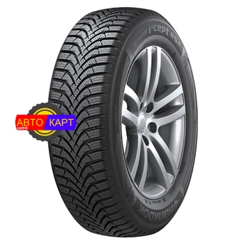 185/55R14 80T Winter i*cept RS2 W452 TL