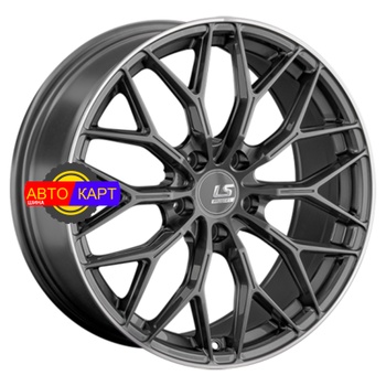 8,5x19/5x130 ET45 D71,6 RC69 GML (конус)