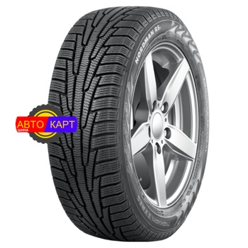 185/60R14 82R Nordman RS2 TL