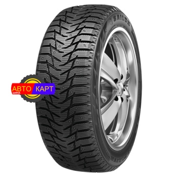 235/55R19 101T Ice Blazer WST3 TL (шип.)