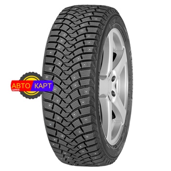 205/65R16 99T XL X-Ice North 2 TL (шип.)