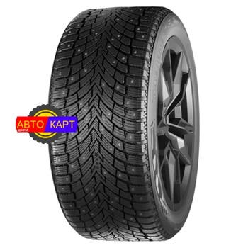 265/55R19 113T XL Autograph Ice 10 SUV TL (шип.)