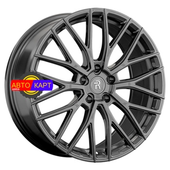 7x17/5x108 ET38 D65,1 PG84 GM (конус, C570)