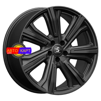 8,5x20/5x108 ET40 D63,35 Kleemann (КР1067) Fury black