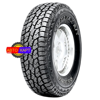 LT31x10,50R15(265/75R15) 109S Terramax A/T TL OWL M+S 3PMSF 6PR