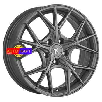 7x16/5x108 ET35 D65,1 CHR42 MGM (конус, C570)