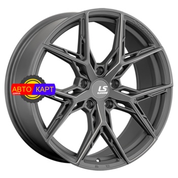 9x20/5x114,3 ET45 D67,1 RC82 MGM+SSF (конус)