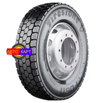 245/70R17,5 136/134M FD611 TL 16PR