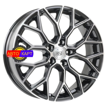 6,5x18/5x114,3 ET45 D66,6 R198 (Haval) BD