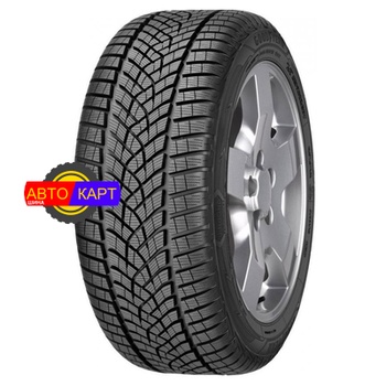 235/40R18 95V XL UltraGrip Performance + TL FP M+S