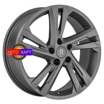 7x18/5x114,3 ET35 D60,1 TY419 MGM (конус, C570)