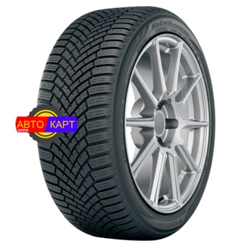 295/40R21 111V BluEarth*Winter V906 TL