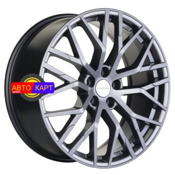 8,5x20/5x108 ET46 D63,4 KHW2005 (Tugella) Gray