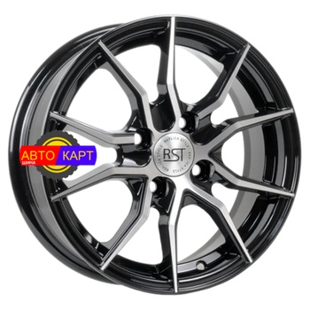 5,5x14/4x100 ET40 D60,1 R014 BD