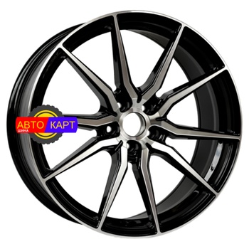 8,5x20/5x108 ET35 D65,1 206FF (Volvo XC90) BD FlowForming