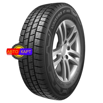 225/75R16C 121/120R Vantra ST AS2 RA30 TL 10PR