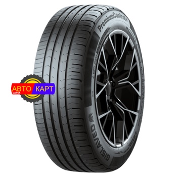 195/50R15 82H PremiumControl TL