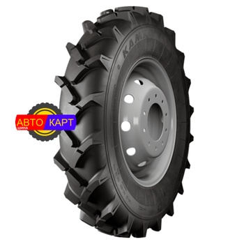 7,5-20 102A6 НК-432 TT РОССИЯ + Камера 7,50-20 вентиль ЛК-35-16,5