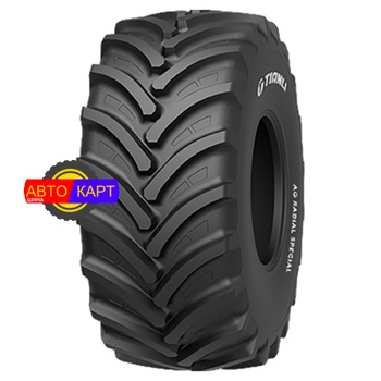 IF1050/50R32 185B (185D) AG Radial SpecialR-1 TL